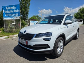 Skoda Karoq 1.5 TSI 150 KC DSG EURO 6D 4X4 , снимка 1