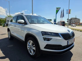 Skoda Karoq 1.5 TSI 150 KC DSG EURO 6D 4X4 , снимка 3