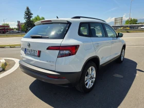 Skoda Karoq 1.5 TSI 150 KC DSG EURO 6D 4X4 , снимка 5
