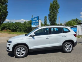 Skoda Karoq 1.5 TSI 150 KC DSG EURO 6D 4X4 , снимка 8