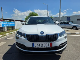 Skoda Karoq 1.5 TSI 150 KC DSG EURO 6D 4X4 , снимка 2