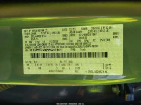 Ford F150 Lightning Pro 4WD SuperCrew, снимка 9
