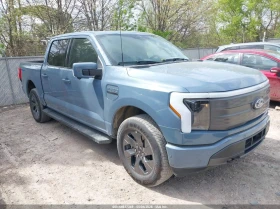 Ford F150 Lightning Pro 4WD SuperCrew, снимка 1