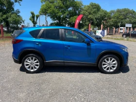 Mazda CX-5 2.0i 160к.с Бензин Luxury 4WD Automatic Еuro 6, снимка 4