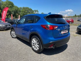 Mazda CX-5 2.0i 160к.с Бензин Luxury 4WD Automatic Еuro 6, снимка 7