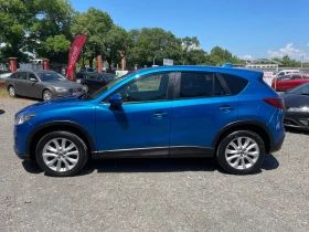 Mazda CX-5 2.0i 160к.с Бензин Luxury 4WD Automatic Еuro 6, снимка 8