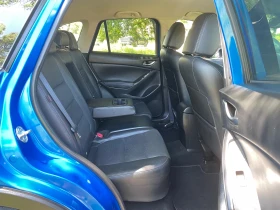 Mazda CX-5 2.0i 160к.с Бензин Luxury 4WD Automatic Еuro 6, снимка 14