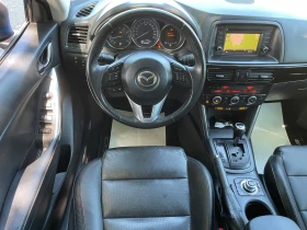 Mazda CX-5 2.0i 160к.с Бензин Luxury 4WD Automatic Еuro 6, снимка 10