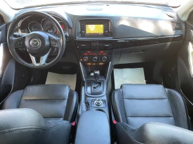 Mazda CX-5 2.0i 160к.с Бензин Luxury 4WD Automatic Еuro 6, снимка 11