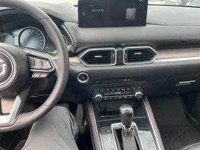 Mazda CX-5 Signature * LEATHER * ПАНОРАМА * БЕЗ ИНЦ * CARFAX, снимка 7