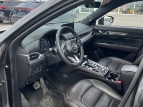 Mazda CX-5 Signature * LEATHER * ПАНОРАМА * БЕЗ ИНЦ * CARFAX, снимка 6
