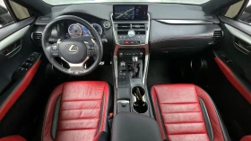 Lexus NX 300 2.0 F-Sport, снимка 6