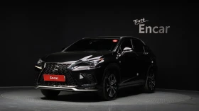 Lexus NX 300 2.0 F-Sport, снимка 1