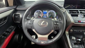 Lexus NX 300 2.0 F-Sport, снимка 13
