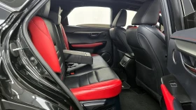 Lexus NX 300 2.0 F-Sport, снимка 12