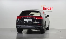 Audi Q8 ДИСТРОНИК * ОБДУХВАНЕ * HEAD-UP * PANO, снимка 5