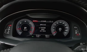 Audi Q8 ДИСТРОНИК * ОБДУХВАНЕ * HEAD-UP * PANO, снимка 9