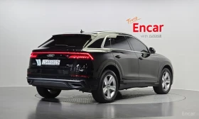 Audi Q8 ДИСТРОНИК * ОБДУХВАНЕ * HEAD-UP * PANO, снимка 3