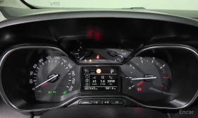Citroen C3 Aircross, снимка 8