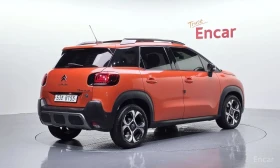 Citroen C3 Aircross, снимка 2