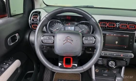 Citroen C3 Aircross, снимка 13