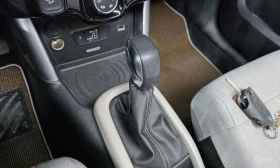 Citroen C3 Aircross, снимка 9