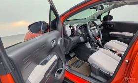 Citroen C3 Aircross, снимка 10