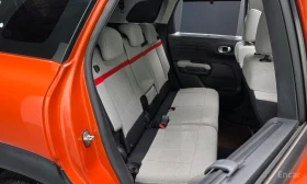 Citroen C3 Aircross, снимка 11
