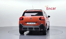 Citroen C3 Aircross, снимка 4