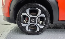 Citroen C3 Aircross, снимка 5