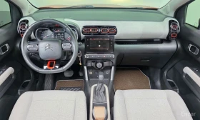 Citroen C3 Aircross, снимка 7