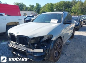 BMW X3 M, снимка 4