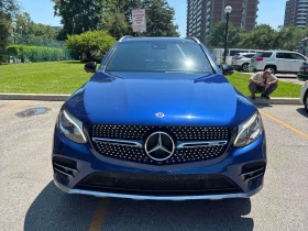 Mercedes-Benz GLC 43 AMG CARFAX, снимка 6