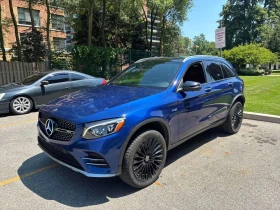 Mercedes-Benz GLC 43 AMG CARFAX, снимка 2