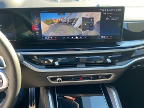 BMW X6 M60i / B&W/ SHADOW LINE/ PANO/ 360/ HUD/ M-TECHNIC, снимка 9