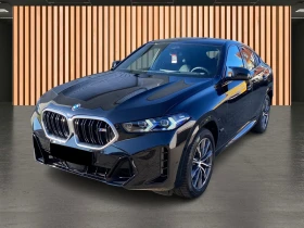 BMW X6 M60i / B&W/ SHADOW LINE/ PANO/ 360/ HUD/ M-TECHNIC, снимка 2