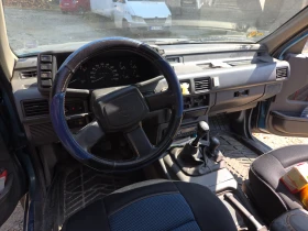 Opel Frontera Има газ, снимка 8