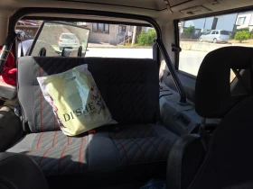 Opel Frontera Има газ, снимка 4