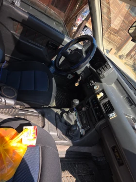 Opel Frontera Има газ, снимка 3