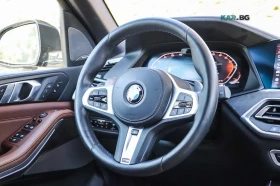 BMW X5 Обдухване М Пакет 360  АвтоКредит  (ЦЕНА ДО БГ), снимка 11