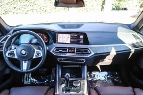 BMW X5 Обдухване М Пакет 360  АвтоКредит  (ЦЕНА ДО БГ), снимка 8