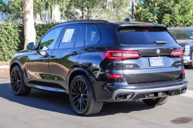 BMW X5 Обдухване М Пакет 360  АвтоКредит  (ЦЕНА ДО БГ), снимка 6