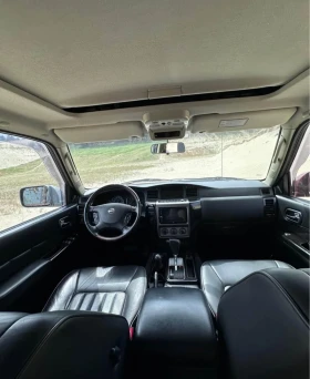 Nissan Patrol, снимка 5