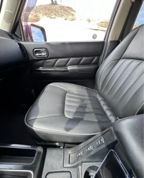 Nissan Patrol, снимка 6