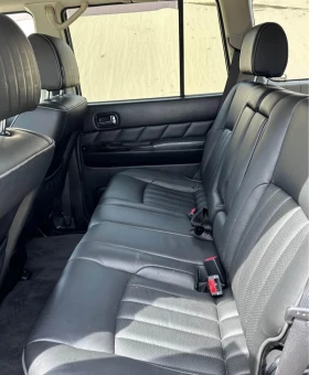 Nissan Patrol, снимка 7