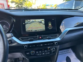 Kia Niro 64 kW, снимка 12