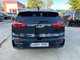 Kia Niro 64 kW, снимка 5