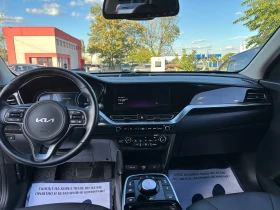 Kia Niro 64 kW, снимка 11