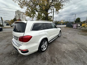 Mercedes-Benz GL 350d AMG, снимка 5