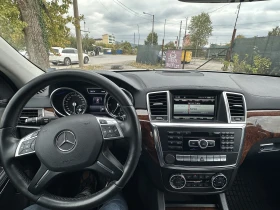 Mercedes-Benz GL 350d AMG, снимка 9